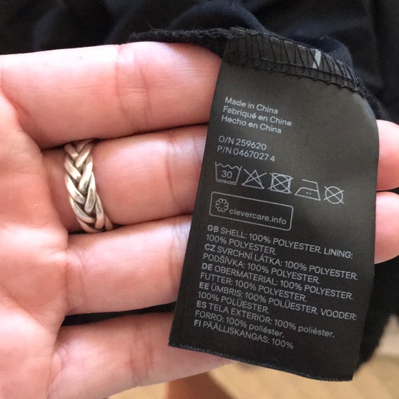 H&M Cocktail Dress - Picture 6 of 6